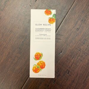 Glow Recipe Cloudberry Toner